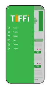 Tiffi screenshot 3