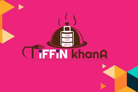 Tiffin Khana screenshot 0