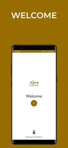 Ajwa Indian Restaurant screenshot 0
