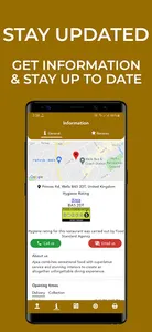 Ajwa Indian Restaurant screenshot 3