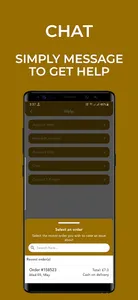 Ajwa Indian Restaurant screenshot 4