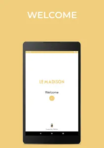 Le Madison kitchen screenshot 10