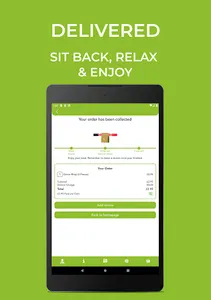 Lime Indian Takeaway screenshot 12