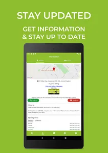 Lime Indian Takeaway screenshot 13