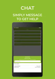 Lime Indian Takeaway screenshot 14
