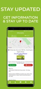 Lime Indian Takeaway screenshot 3