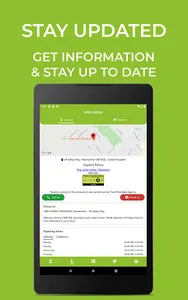 Lime Indian Takeaway screenshot 8