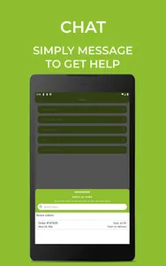 Lime Indian Takeaway screenshot 9