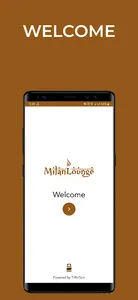 Milan Lounge screenshot 0
