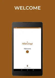 Milan Lounge screenshot 10