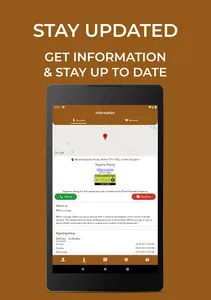 Milan Lounge screenshot 13