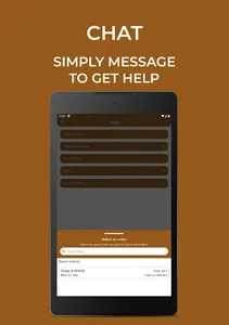 Milan Lounge screenshot 14