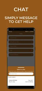 Milan Lounge screenshot 4