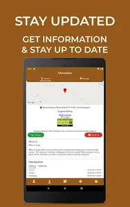 Milan Lounge screenshot 8