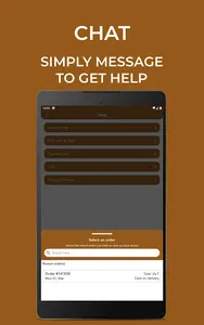 Milan Lounge screenshot 9