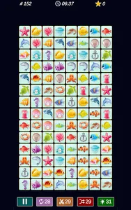 Tile Connect - Onet Pair Match screenshot 11