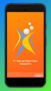 TMP KLATEN screenshot 0