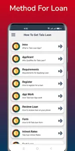 How to get Tala Loan Guide screenshot 2
