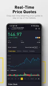 Tiger Trade: Invest Globally screenshot 3