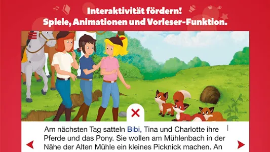 tigerbooks - Medien für Kinder screenshot 6