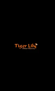 Tiger Lily screenshot 0