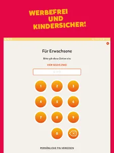 tigertones– Hörspiele für Kids screenshot 15