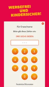 tigertones– Hörspiele für Kids screenshot 3