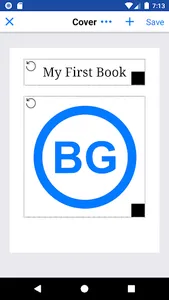 Book Generator screenshot 3