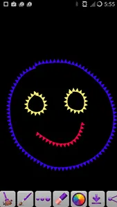 Kids Doodle Paint screenshot 3