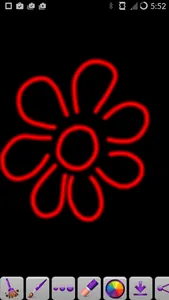 Kids Doodle Paint screenshot 4