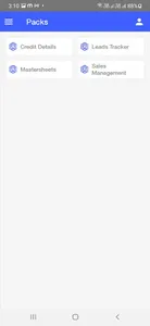 Tigersheet screenshot 2