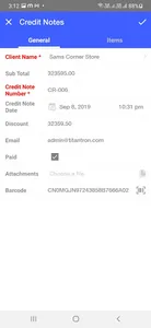 Tigersheet screenshot 5