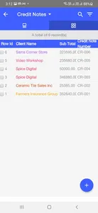 Tigersheet screenshot 6