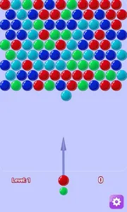 Bubble screenshot 0