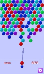 Bubble screenshot 3