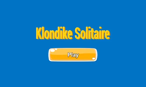 Klondike Solitaire screenshot 2