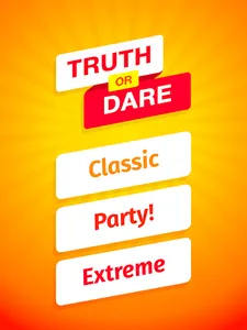 Truth or Dare - Party Game screenshot 10