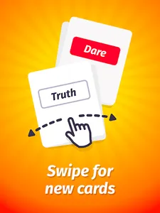 Truth or Dare - Party Game screenshot 13