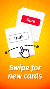 Truth or Dare - Party Game screenshot 3