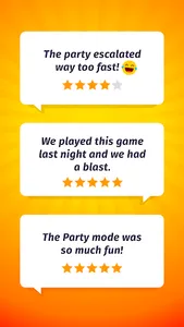 Truth or Dare - Party Game screenshot 4