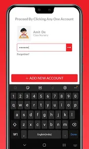 TIGMaart screenshot 1