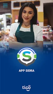 SIDRANI App screenshot 0