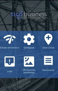 TIGO Localizador screenshot 0