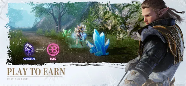 Bless Global screenshot 20