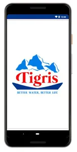 Air Minum Tigris screenshot 0