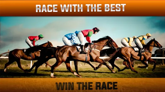 Real Horse Racing Championship screenshot 11