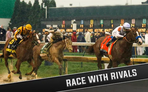 Real Horse Racing Championship screenshot 3