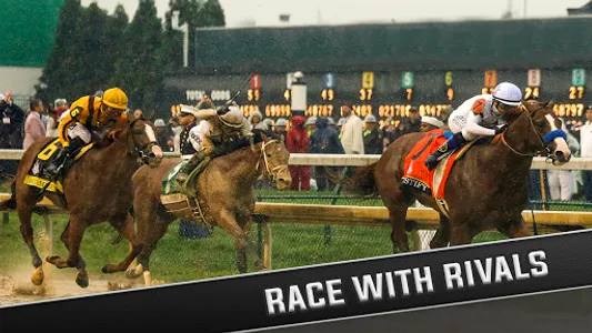 Real Horse Racing Championship screenshot 6