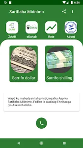 Sariflaha Midnimo screenshot 0