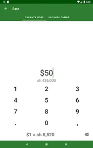Sariflaha Midnimo screenshot 7
